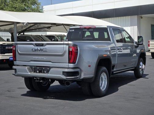 Sterling 2026 GMC Sierra 3500 Denali Ultimate