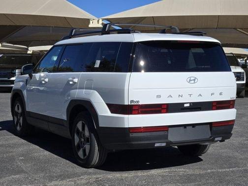 2026 Hyundai SANTA FE HEV SEL