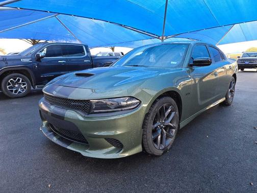 2023 Dodge Charger R/T