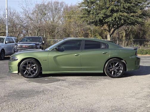 2023 Dodge Charger R/T
