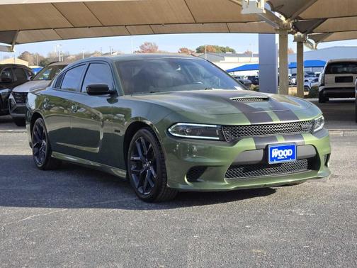 2023 Dodge Charger R/T