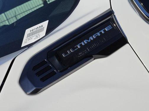 2026 GMC Sierra 2500 Denali Ultimate