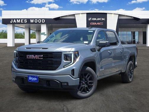 Sterling 2026 GMC Sierra 1500 Elevation