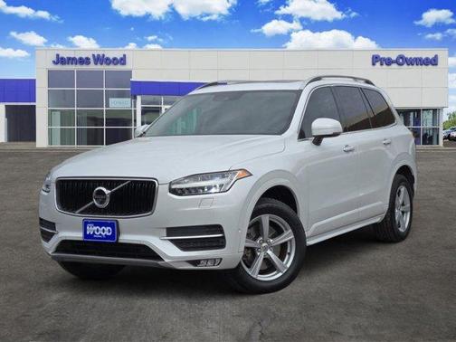 2018 Volvo XC90 T5 Momentum