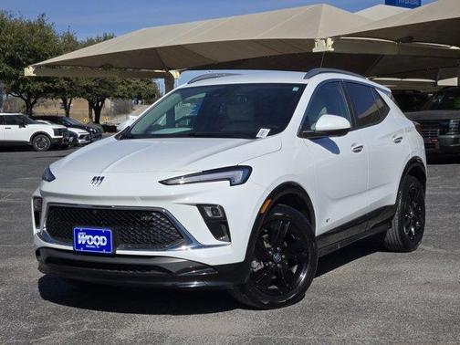 2025 Buick Encore GX Sport Touring