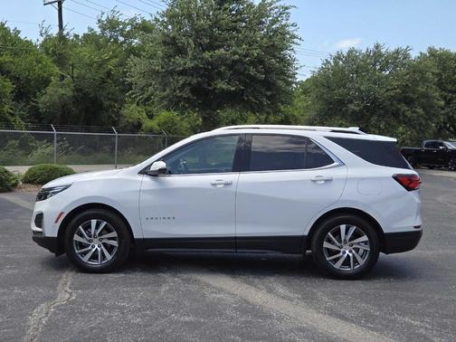 2023 Chevrolet Equinox Premier