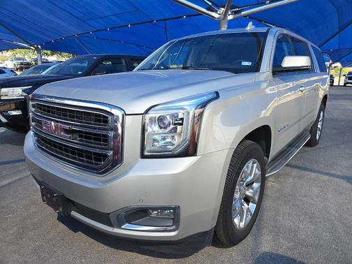 2015 GMC Yukon XL 1500 SLT