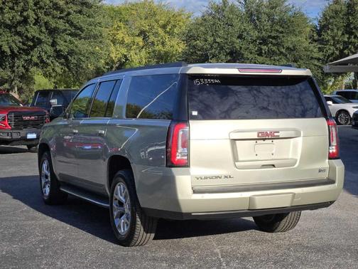 2015 GMC Yukon XL 1500 SLT
