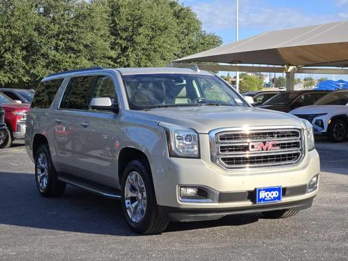 2015 GMC Yukon XL 1500 SLT