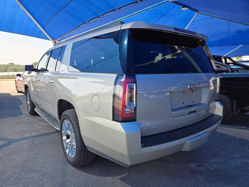 2015 GMC Yukon XL 1500 SLT