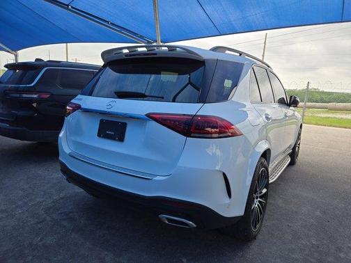 2022 Mercedes-Benz GLE 350 Base