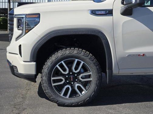 Dune 2026 GMC Sierra 1500 AT4