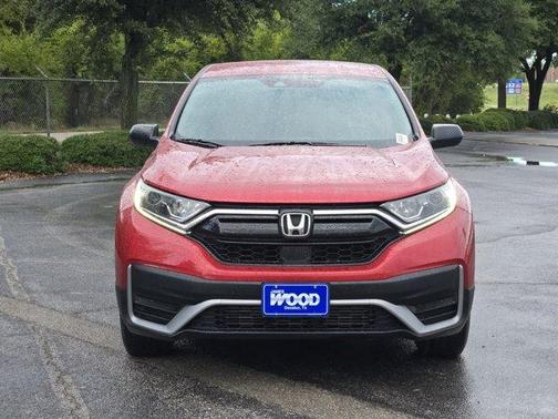 2020 Honda CR-V LX