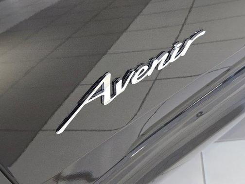 2025 Buick Envista Avenir