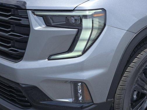 Sterling 2026 GMC Acadia Elevation