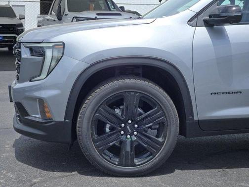 Sterling 2026 GMC Acadia Elevation