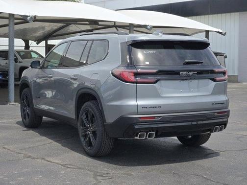 Sterling 2026 GMC Acadia Elevation