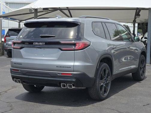 Sterling 2026 GMC Acadia Elevation