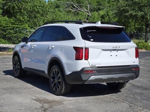 2023 Kia Sorento SX Prestige