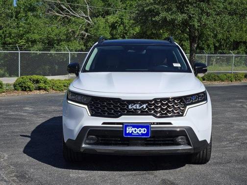 2023 Kia Sorento SX Prestige