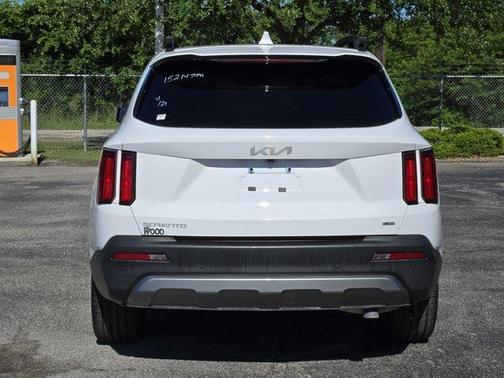 2023 Kia Sorento SX Prestige