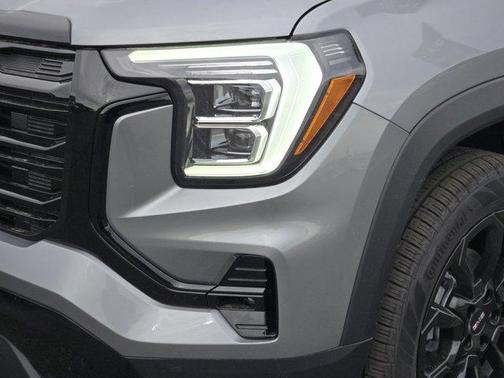 Sterling 2026 GMC Terrain Elevation
