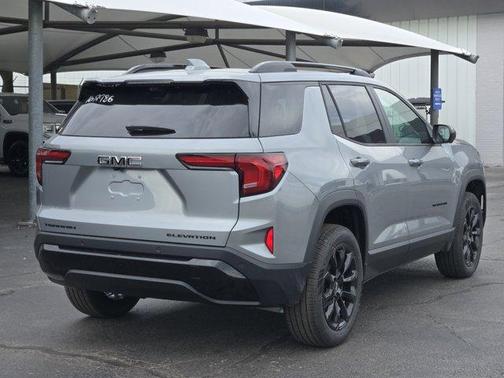 Sterling 2026 GMC Terrain Elevation