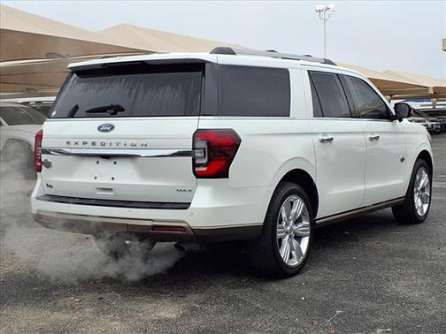 2024 Ford Expedition Max King Ranch