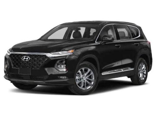 2020 Hyundai SANTA FE 2.4 SEL