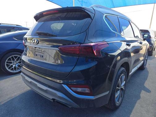 2020 Hyundai SANTA FE 2.4 SEL
