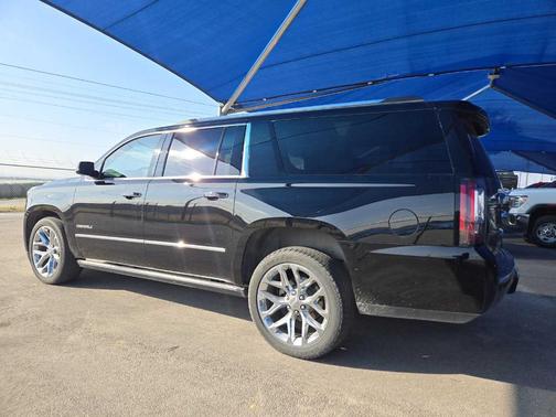 2018 GMC Yukon XL Denali