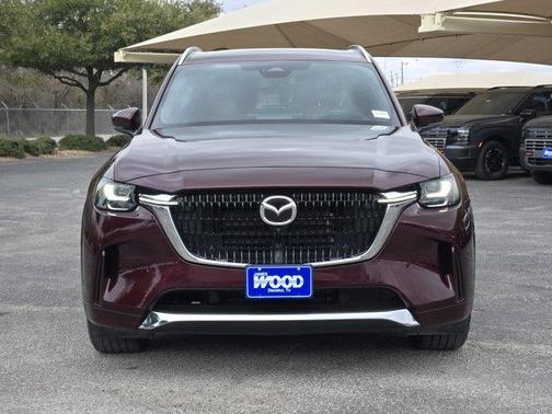 2025 Mazda CX-90 3.3 Turbo S Premium Plus Package