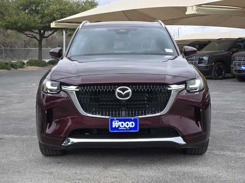2025 Mazda CX-90 3.3 Turbo S Premium Plus Package