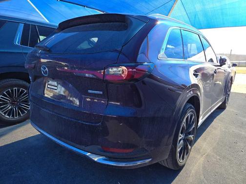 2025 Mazda CX-90 3.3 Turbo S Premium Plus Package