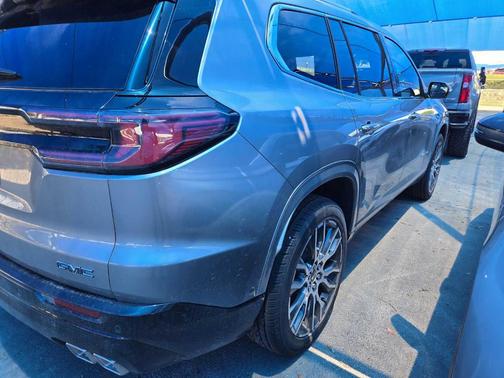 Sterling 2026 GMC Acadia AWD Denali Ultimate