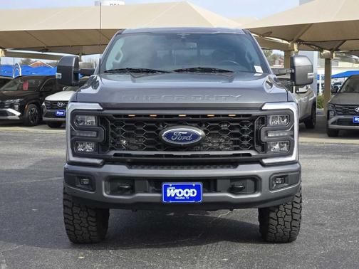 2023 Ford F-250 Lariat