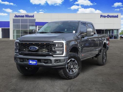2023 Ford F-250 Lariat