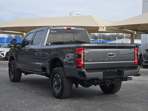 2023 Ford F-250 Lariat