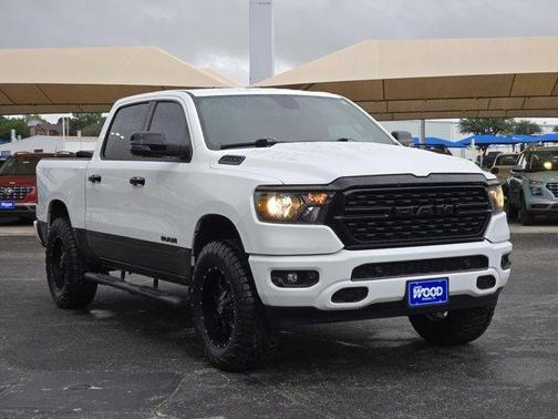 2024 RAM 1500 Big Horn/Lone Star
