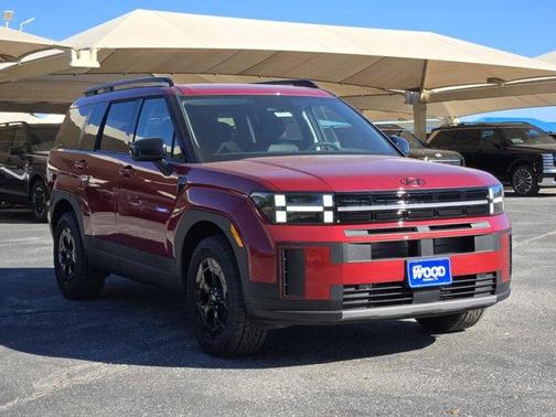 2026 Hyundai SANTA FE XRT