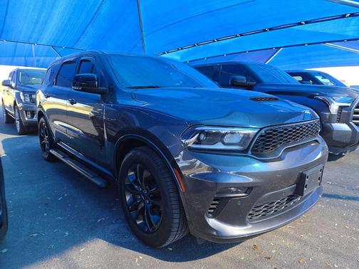 2021 Dodge Durango R/T