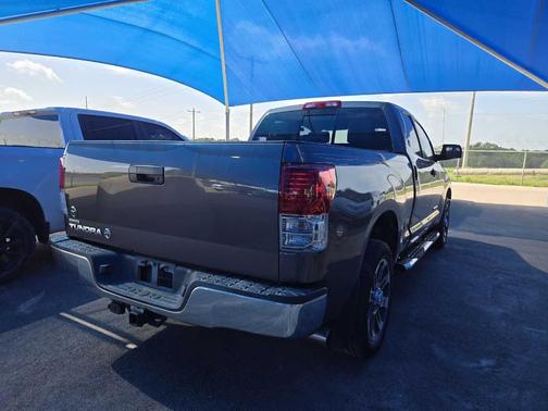 2012 Toyota Tundra Grade