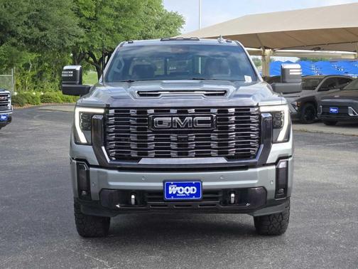 Sterling 2024 GMC Sierra 2500 Denali Ultimate