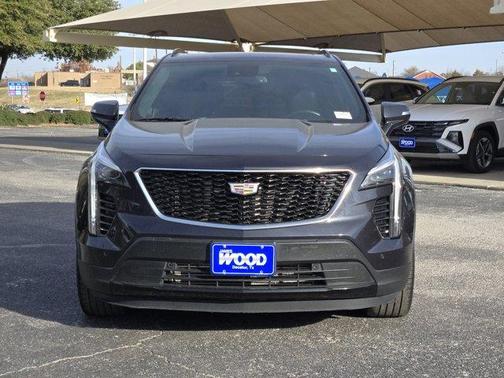 2023 Cadillac XT4 Sport