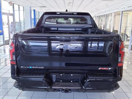 2024 Chevrolet Silverado EV RST