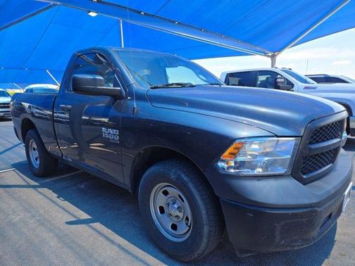 2020 RAM 1500 Classic Tradesman