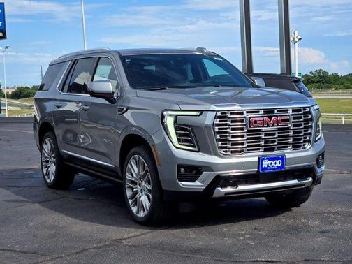 Sterling 2026 GMC Yukon Denali