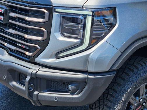 Sterling 2026 GMC Sierra 1500 AT4X