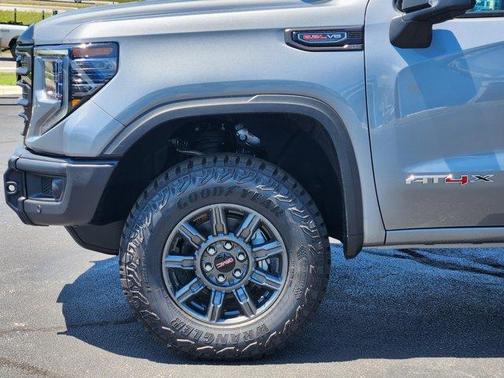 Sterling 2026 GMC Sierra 1500 AT4X