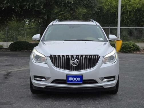 2016 Buick Enclave Premium